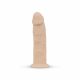 Real Fantasy Xavier - realistischer Dildo - 23cm (natur) 