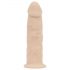 Real Fantasy Xavier - realistischer Dildo - 23cm (natur) 