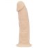 Real Fantasy Xavier - realistischer Dildo - 23cm (natur) 