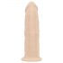 Real Fantasy Xavier - realistischer Dildo - 23cm (natur) 