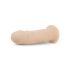 Real Fantasy Xavier - realistischer Dildo - 23cm (natur) 