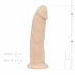 Real Fantasy Xavier - realistischer Dildo - 23cm (natur) 