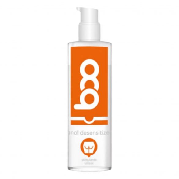 Boo Anal Betäubungsspray - Anales Betäubungsspray (50ml) 