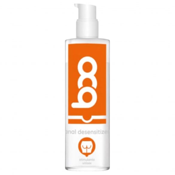 Boo Anal Betäubungsspray - Anales Betäubungsspray (50ml) 