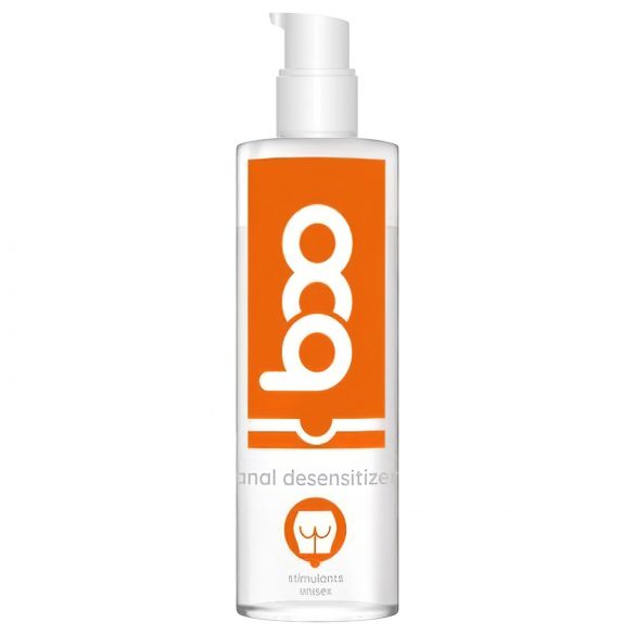 Boo Anal Desensitizer - Analbetäubungsspray (50ml)