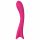 Vibes of Love Princess - wiederaufladbarer, wasserdichter G-Punkt-Vibrator (pink)