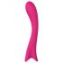 Vibes of Love Princess - wiederaufladbarer, wasserdichter G-Punkt-Vibrator (pink)