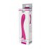 Vibes of Love Prinzessin - aufladbarer, wasserdichter G-Punkt-Vibrator (pink) 