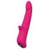 Essentials Honey Bear - Rotierender Vibrator (Pink)