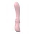 Vibes of Love Sweetheart - Akkubetriebener, flexibler G-Punkt Vibrator (Pink) 