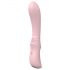 Vibes of Love Sweetheart - Aufladbarer, flexibler G-Punkt-Vibrator (pink)