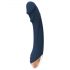 Goddess Boreas - G-Punkt Vibrator mit Wärme (blau)