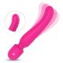 Vibes of Love Wand - Akku-Heiz-Massagevibrator (Pink)