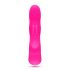 Easytoys Mad Rabbit - Hasen-Klitoral-Vibrator (Rosa) 