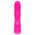 Easytoys Mad Rabbit - Hasen-Klitoral-Vibrator (Rosa) 