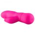 Easytoys Mad Rabbit - Hasenohren-Vibrator mit Klitorisarm (Pink)