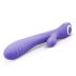 Good Vibes Only Fane Rabbit - wiederaufladbarer Klitorisarm-Vibrator (lila)