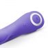 Good Vibes Fane Rabbit - Klitorisstimulation Vibrator (Lila)