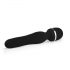 Sway No.4 Wand - aufladbarer, massierender Vibrator (schwarz) 