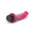 Easytoys Jelly Passion - realistischer Vibrator (Pink) 