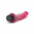 Easytoys Jelly Passion - realistischer Vibrator (Pink) 