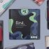 First. Anal-Starter-Set (5-teilig)