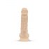 Real Fantasy Conrad - naturgetreuer Vibrator mit Standfuß - 20cm