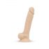 Real Fantasy Conrad - naturgetreuer Vibrator mit Standfuß - 20cm