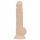 Real Fantasy Quentin - realistisches Dildo - 24cm (natur) 