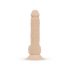 Real Fantasy Quentin - realistisches Dildo - 24cm (natur) 