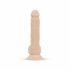 Real Fantasy Quentin - realistisches Dildo - 24cm (natur) 