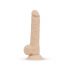 Real Fantasy Quentin - realistisches Dildo - 24cm (natur) 