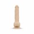 Real Fantasy Quentin - realistisches Dildo - 24cm (natur) 