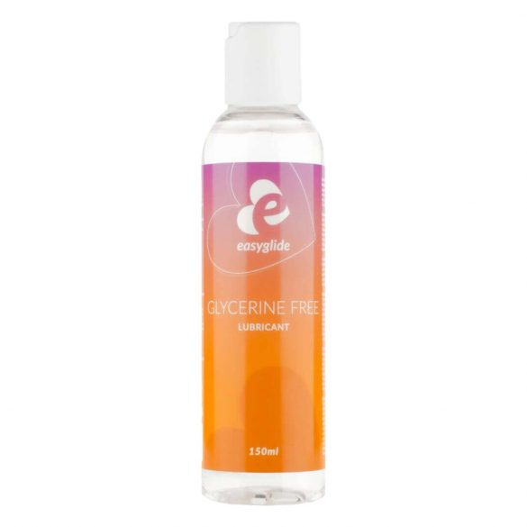 EasyGlide Glycerinfrei - wasserbasiertes Gleitmittel (150ml) 