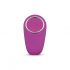 Easytoys Tap Tänzer - Akku, wasserdicht, kabelloser Paarvibrator (pink) 