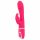 Easytoys - Klitoris- und G-Punkt-Vibrator (pink) 