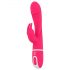 Easytoys - Klitoris- und G-Punkt-Vibrator (pink) 