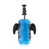 BLOWCAST Wingman Pro - automatischer Gamer Masturbator (blau-schwarz) 