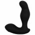 Easytoys Anal Collection - Funkgesteuerter Anal-Vibrator (schwarz)