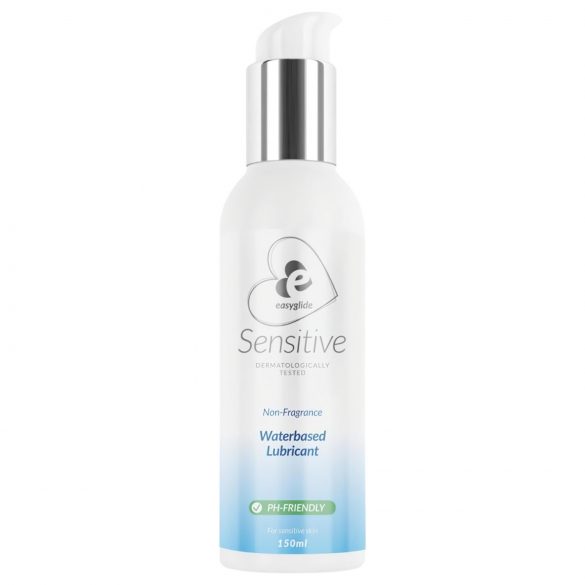 EasyGlide Sensitive - wasserbasiertes Gleitgel (150 ml)