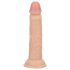 Easytoys - naturgetreuer Dildo - 12 cm (natur)