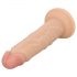 Easytoys - naturgetreuer Dildo 12 cm