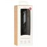 Easytoys - Lebensechter Dildo - 12 cm (schwarz)