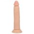 Easytoys - naturgetreuer Dildo - 17,5 cm (natur)