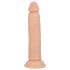 Easytoys - naturgetreuer Dildo - 22,5 cm (natur)