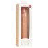 Easytoys - naturgetreuer Dildo - 22,5 cm (natur)