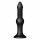 BUTTR Explosive Sprengkopf - extremes Analdildo (schwarz)