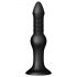 BUTTR Explosive Sprengkopf - extremes Analdildo (schwarz)