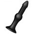 BUTTR Explosive Warhead - Extreme Analdildo (Schwarz)