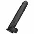 BUTTR Operation Dingo - riesiger realitätsgetreuer Dildo - 43 cm (schwarz)